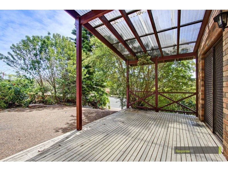 1 Penola Court, Baulkham Hills NSW 2153