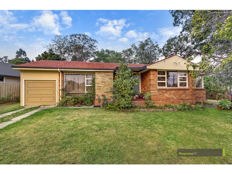 9 Moss Street, Northmead NSW 2152