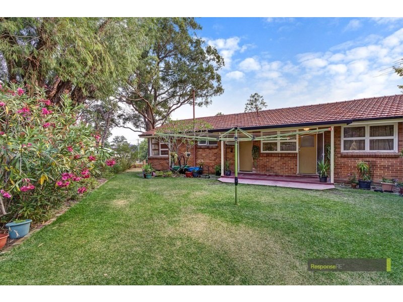 9 Moss Street, Northmead NSW 2152