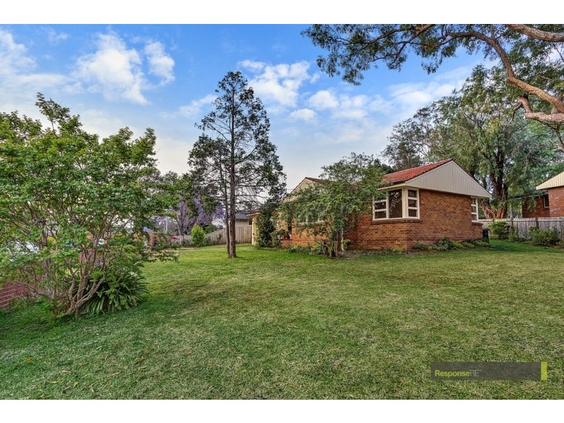 9 Moss Street, Northmead NSW 2152