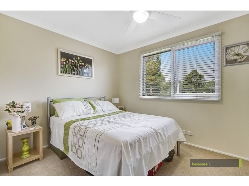 154 Merindah Road, Baulkham Hills NSW 2153