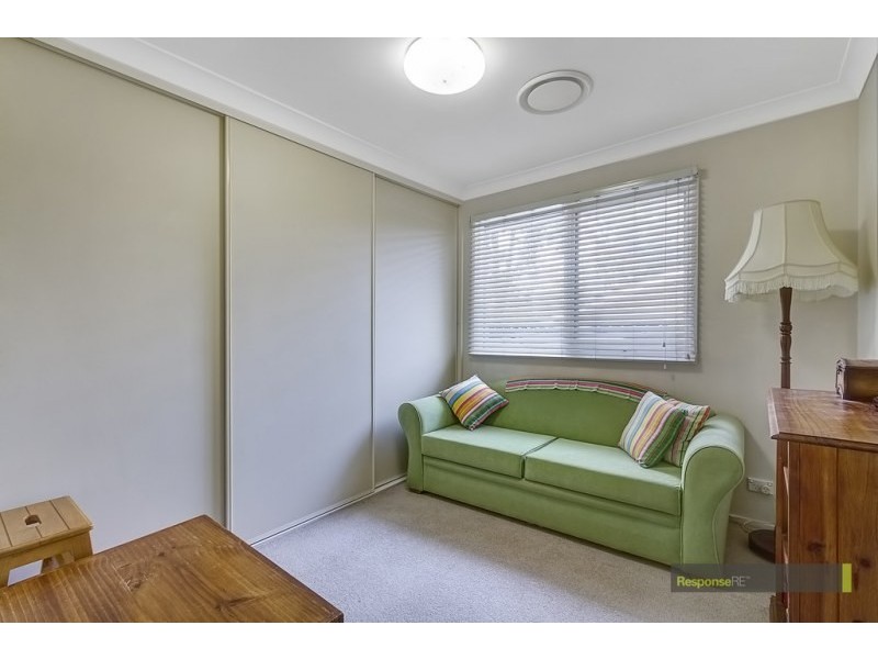 154 Merindah Road, Baulkham Hills NSW 2153