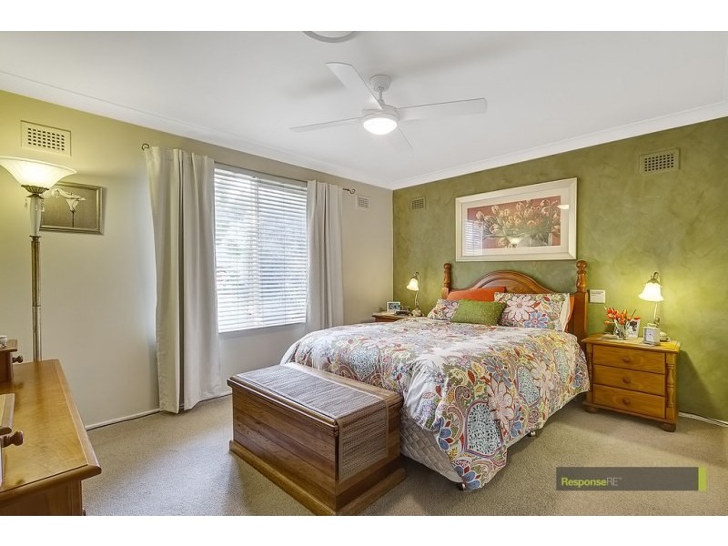 154 Merindah Road, Baulkham Hills NSW 2153