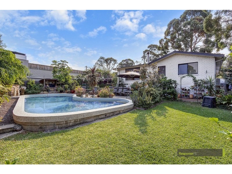 154 Merindah Road, Baulkham Hills NSW 2153