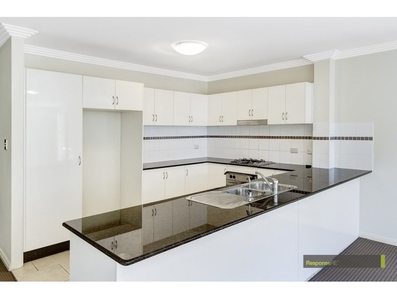 Unit 28/12 Conie Avenue, Baulkham Hills NSW 2153