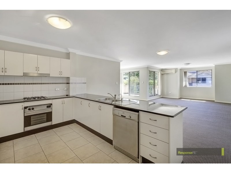 Unit 28/12 Conie Avenue, Baulkham Hills NSW 2153
