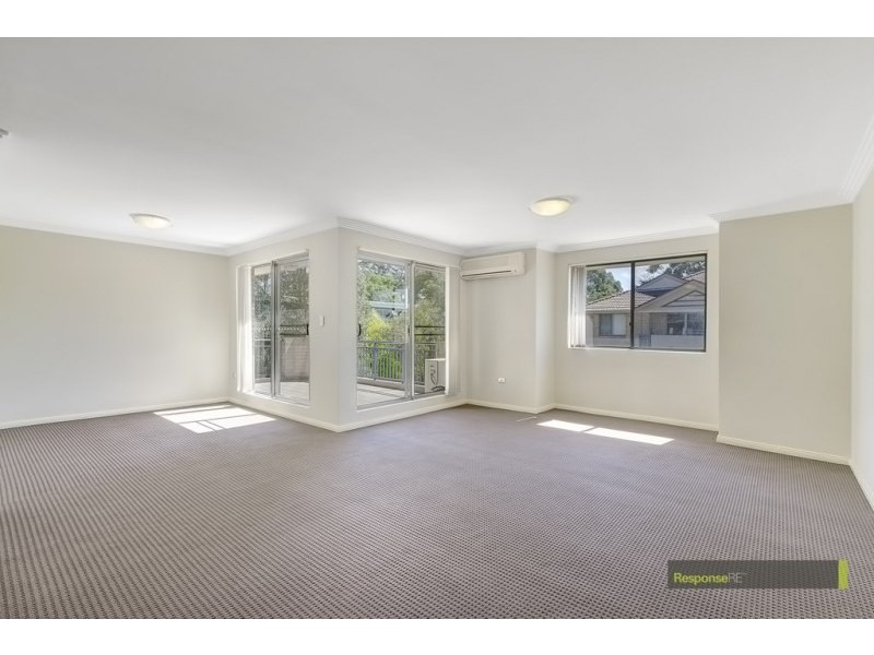 Unit 28/12 Conie Avenue, Baulkham Hills NSW 2153