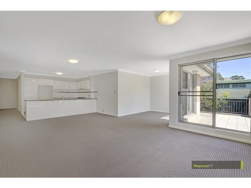 Unit 28/12 Conie Avenue, Baulkham Hills NSW 2153