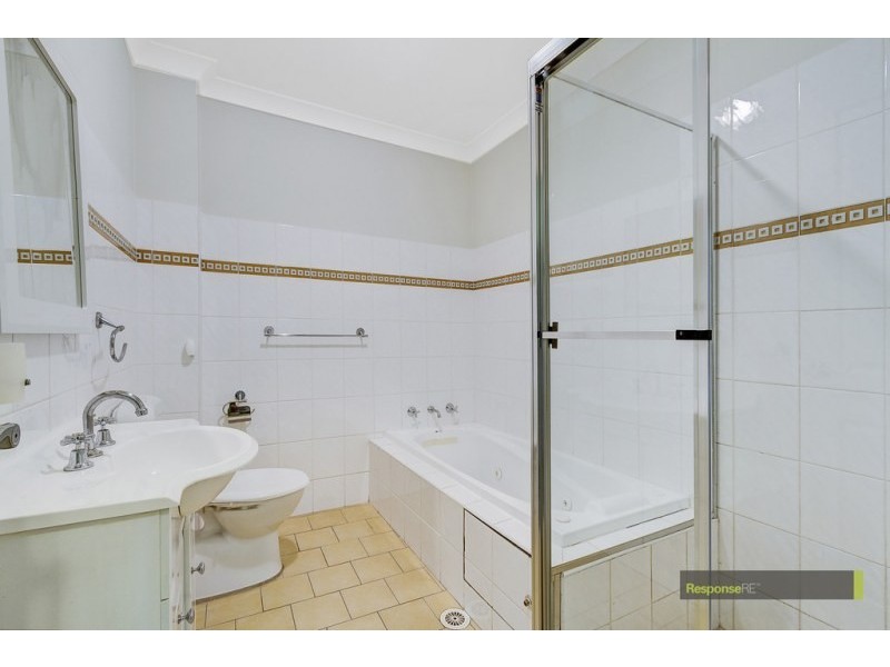 Unit 28/12 Conie Avenue, Baulkham Hills NSW 2153