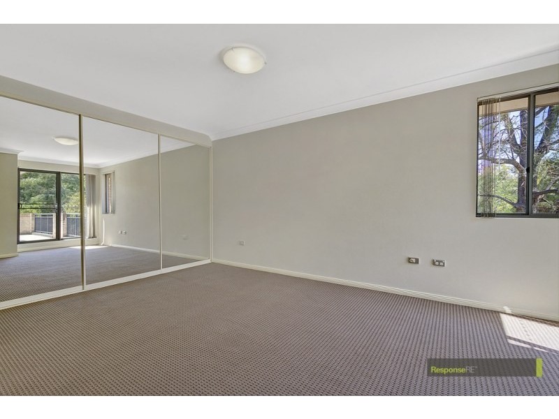 Unit 28/12 Conie Avenue, Baulkham Hills NSW 2153