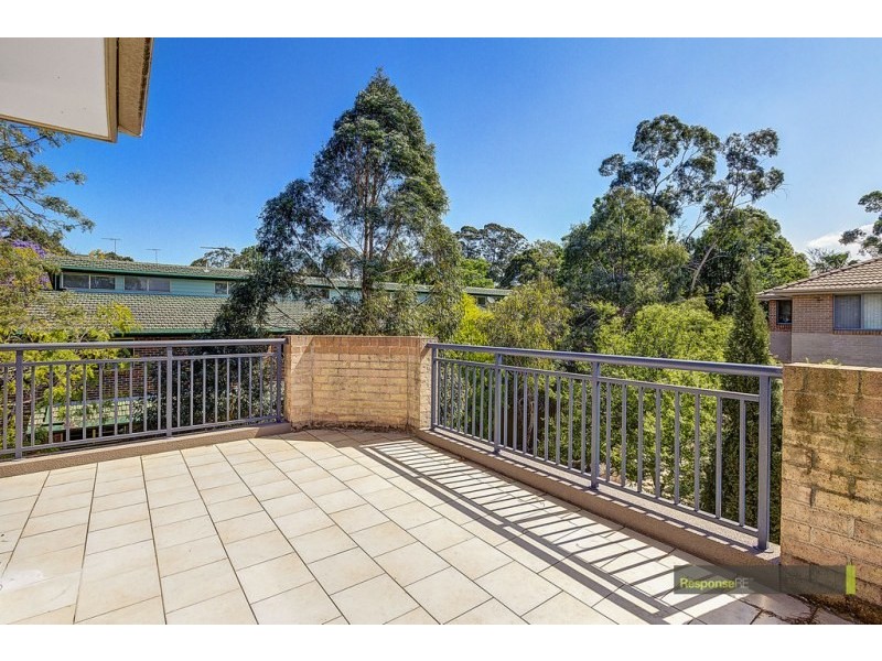 Unit 28/12 Conie Avenue, Baulkham Hills NSW 2153