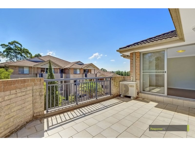 Unit 28/12 Conie Avenue, Baulkham Hills NSW 2153