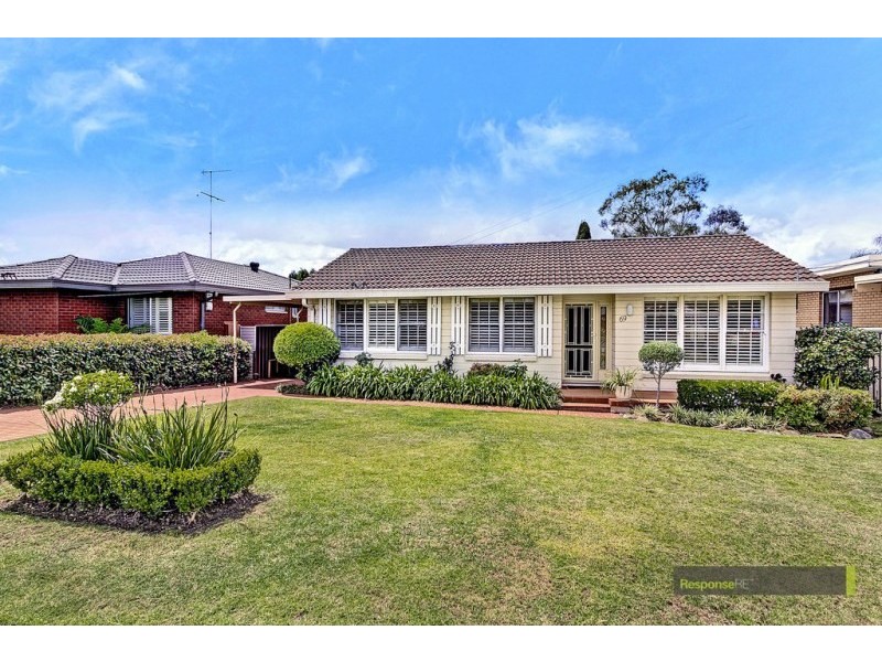 69 Ellam Drive, Seven Hills NSW 2147