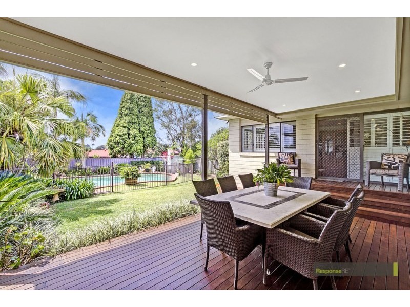 69 Ellam Drive, Seven Hills NSW 2147