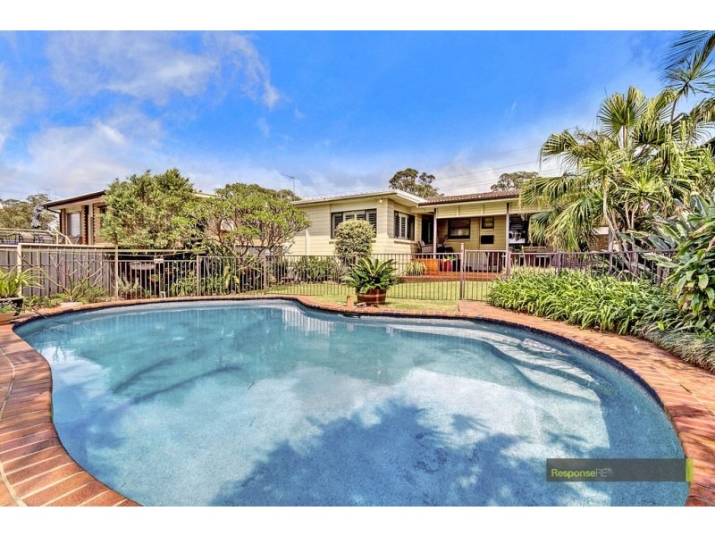 69 Ellam Drive, Seven Hills NSW 2147