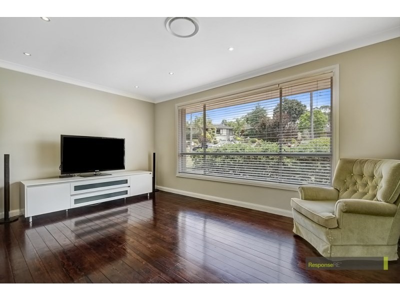 8 Nyalla Place, Castle Hill NSW 2154