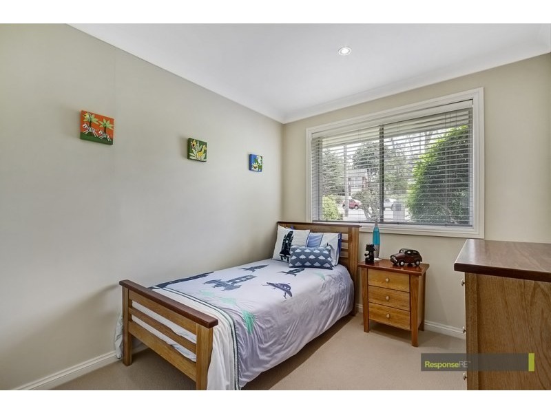 8 Nyalla Place, Castle Hill NSW 2154