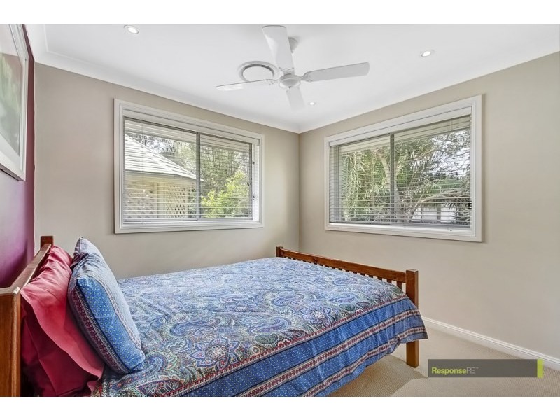 8 Nyalla Place, Castle Hill NSW 2154