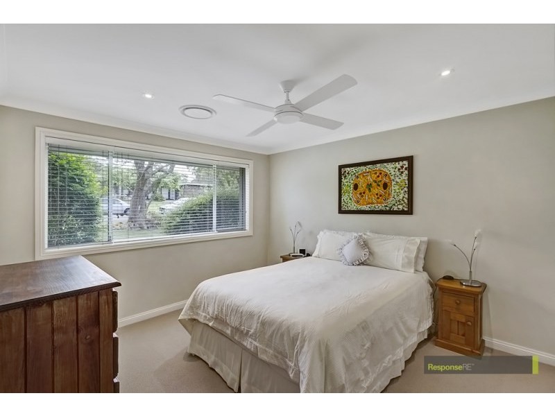 8 Nyalla Place, Castle Hill NSW 2154