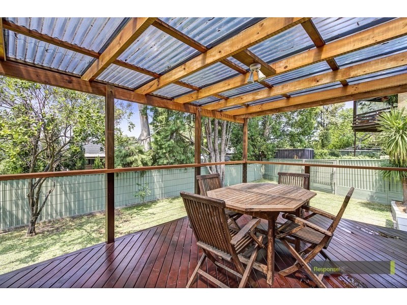 8 Nyalla Place, Castle Hill NSW 2154