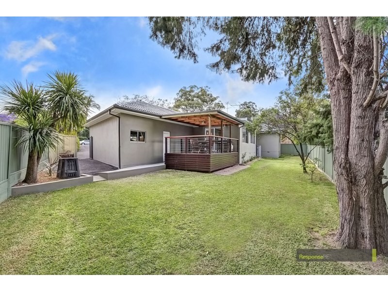 8 Nyalla Place, Castle Hill NSW 2154