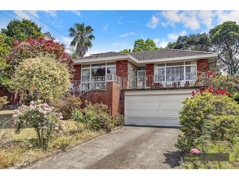 5 Coronation Road, Baulkham Hills NSW 2153
