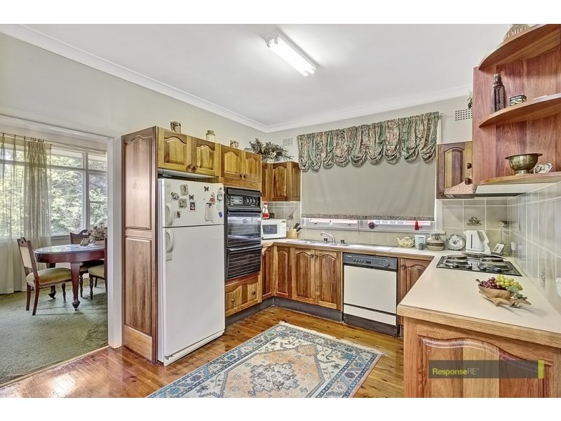 5 Coronation Road, Baulkham Hills NSW 2153