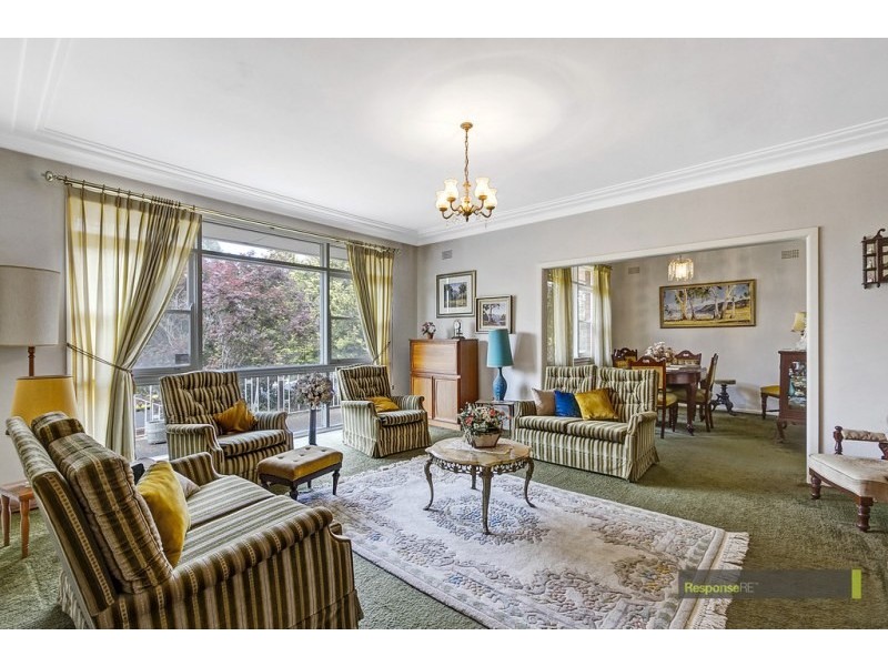 5 Coronation Road, Baulkham Hills NSW 2153