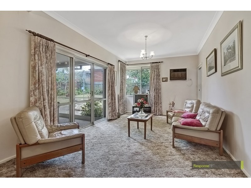 5 Coronation Road, Baulkham Hills NSW 2153