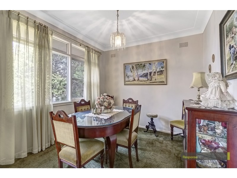 5 Coronation Road, Baulkham Hills NSW 2153