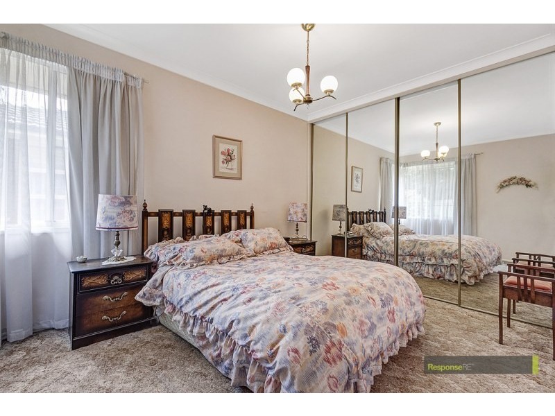 5 Coronation Road, Baulkham Hills NSW 2153