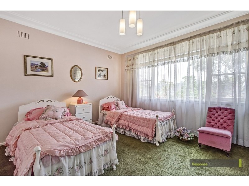 5 Coronation Road, Baulkham Hills NSW 2153