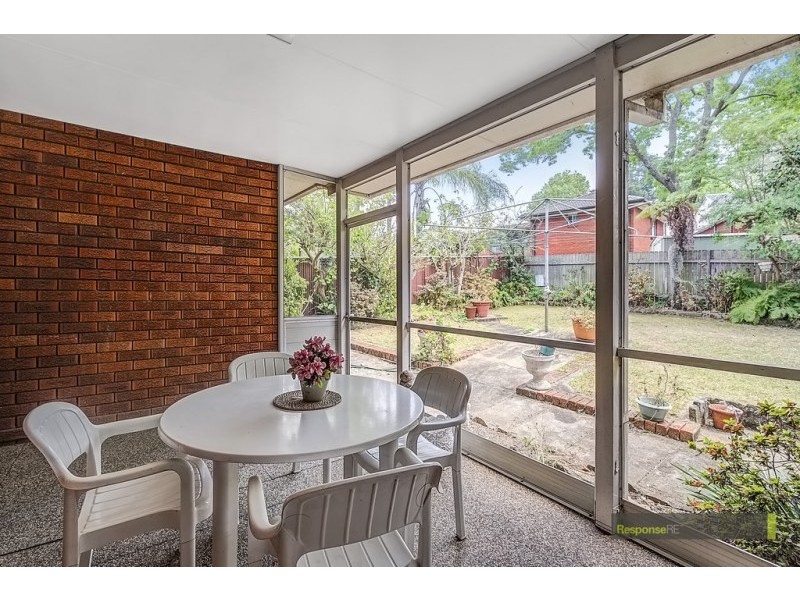 5 Coronation Road, Baulkham Hills NSW 2153