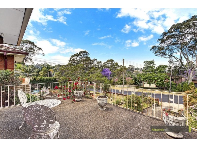 5 Coronation Road, Baulkham Hills NSW 2153