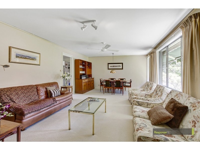 49 Roxborough Park Road, Castle Hill NSW 2154