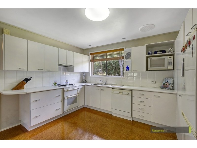 49 Roxborough Park Road, Castle Hill NSW 2154