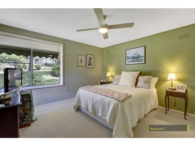 49 Roxborough Park Road, Castle Hill NSW 2154