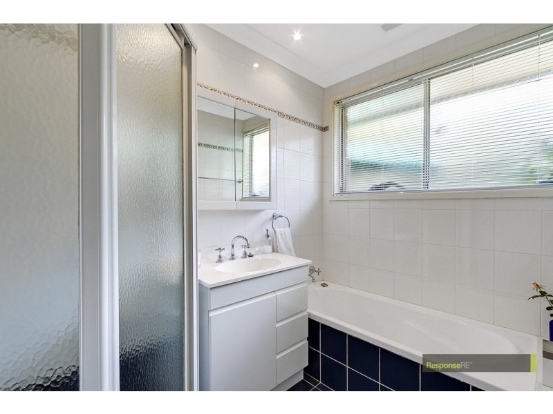 49 Roxborough Park Road, Castle Hill NSW 2154