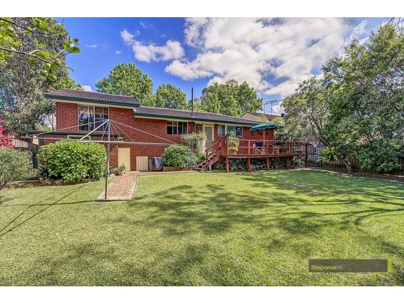 49 Roxborough Park Road, Castle Hill NSW 2154