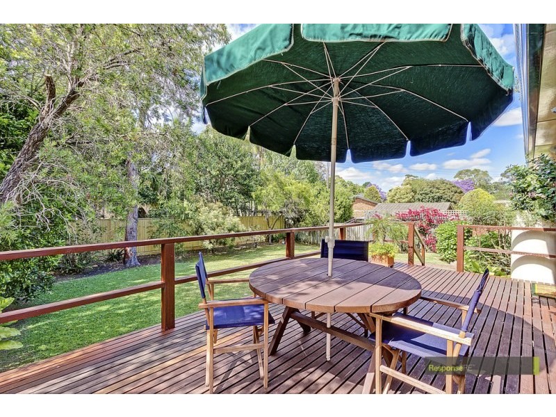 49 Roxborough Park Road, Castle Hill NSW 2154