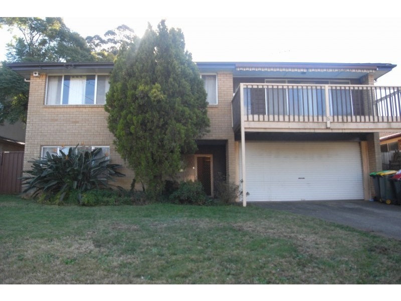 5 Broula Avenue, Baulkham Hills NSW 2153
