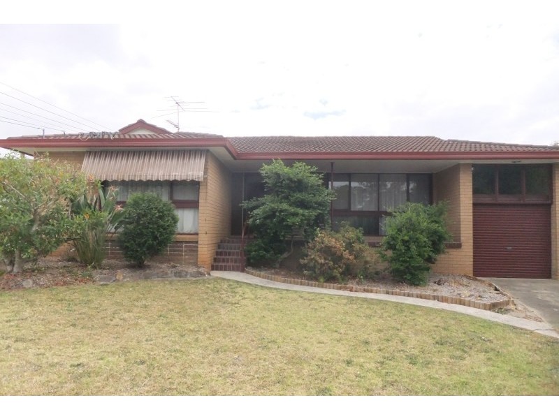 3 Witonga Crescent, Baulkham Hills NSW 2153