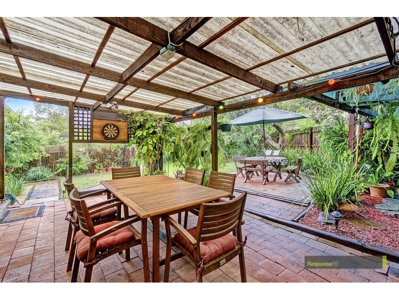 15 Conie Avenue, Baulkham Hills NSW 2153