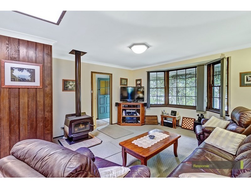 15 Conie Avenue, Baulkham Hills NSW 2153