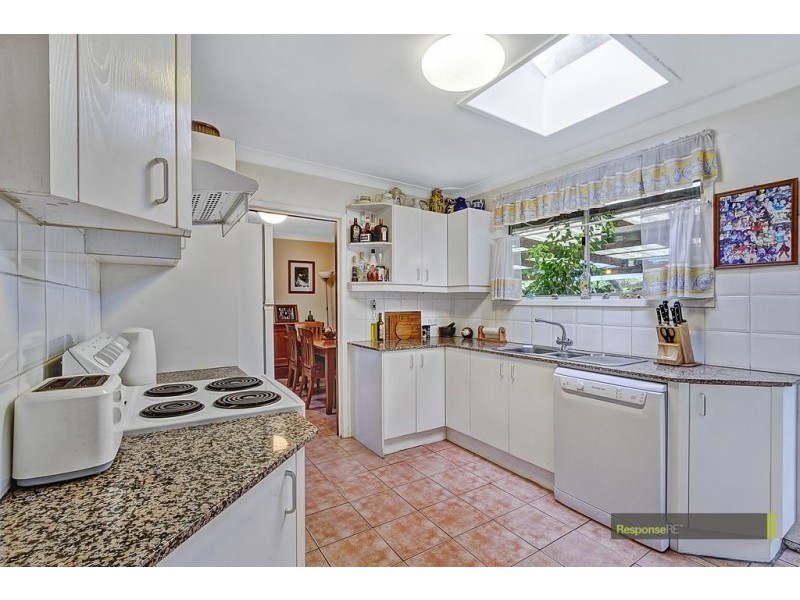 15 Conie Avenue, Baulkham Hills NSW 2153