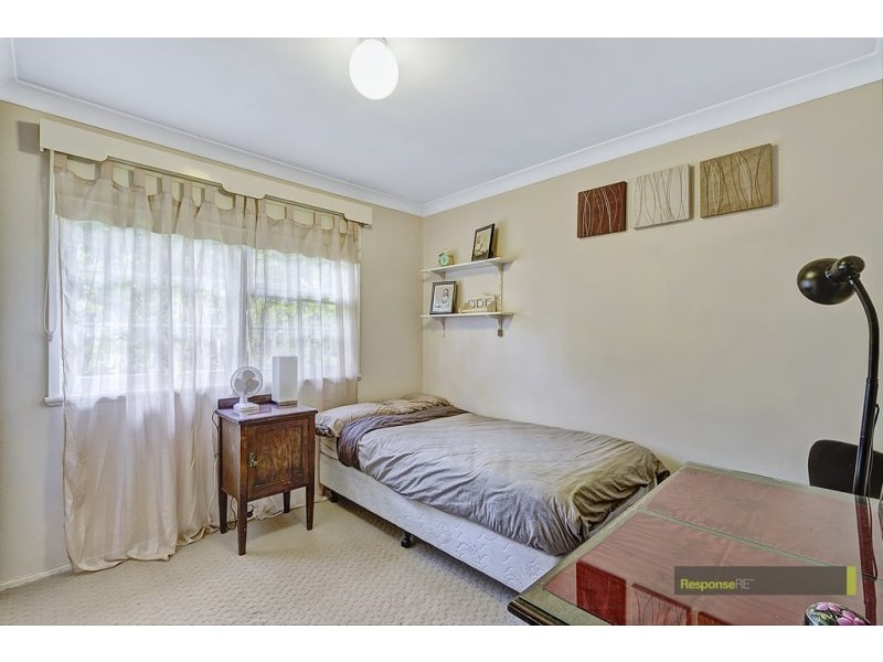 15 Conie Avenue, Baulkham Hills NSW 2153