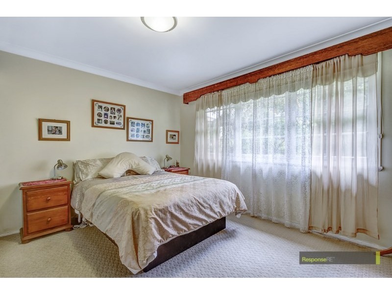 15 Conie Avenue, Baulkham Hills NSW 2153