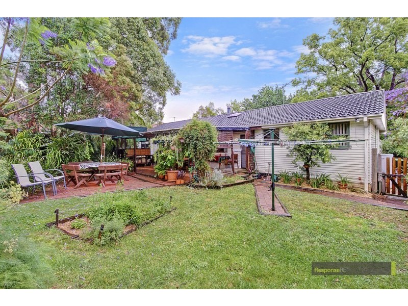 15 Conie Avenue, Baulkham Hills NSW 2153