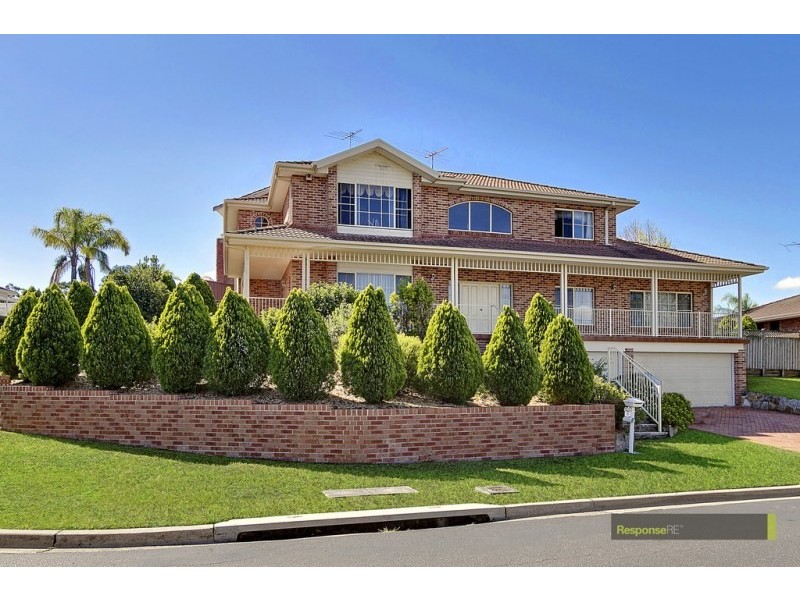 7 Penola Court, Baulkham Hills NSW 2153