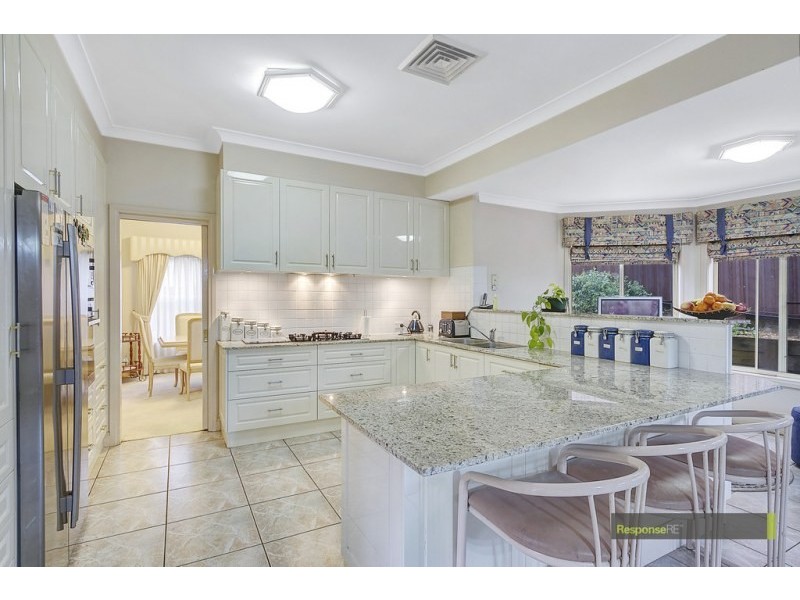 7 Penola Court, Baulkham Hills NSW 2153